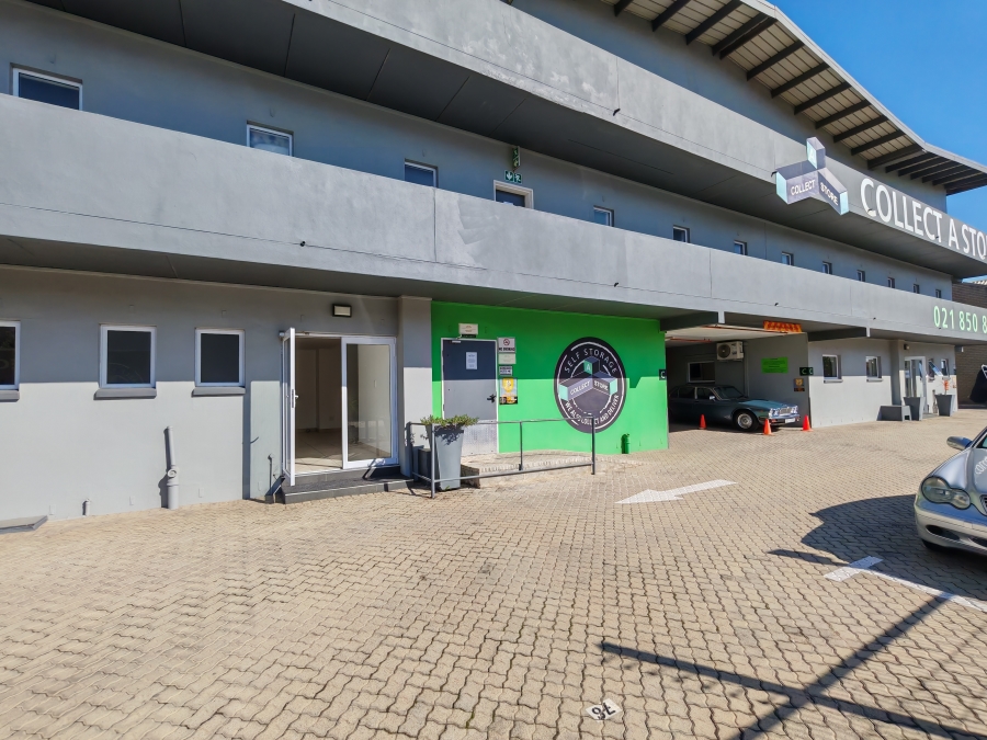 To Let commercial Property for Rent in Asla Park Western Cape